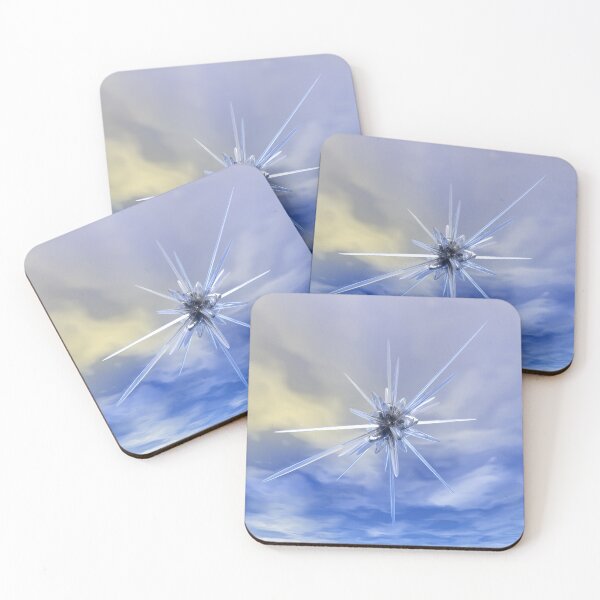 Item preview, Glass Star designed and sold by Phil Perkins.