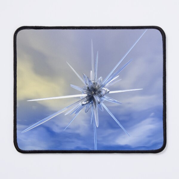 Item preview, Glass Star designed and sold by Phil Perkins.