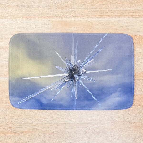 Item preview, Glass Star designed and sold by Phil Perkins.