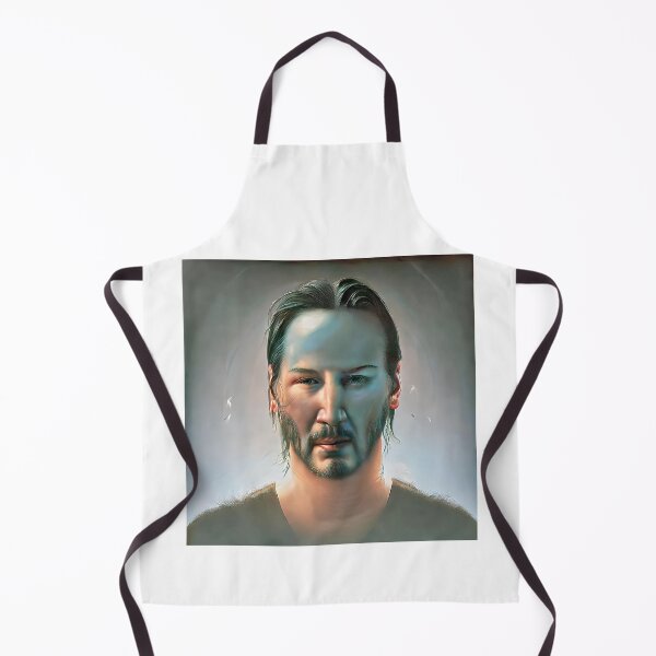 Item preview,  Keanu character  designed and sold by bogfl.