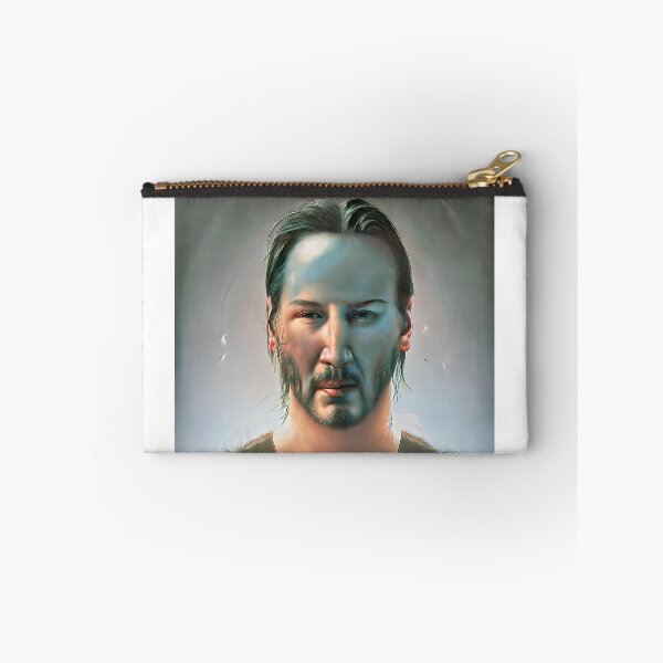 Item preview,  Keanu character  designed and sold by bogfl.