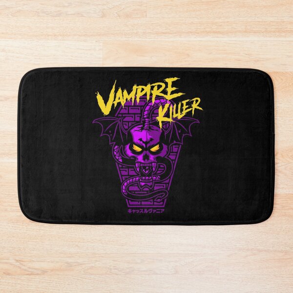 Item preview, Vampire Killer v5 designed and sold by DemonigoteCamis.
