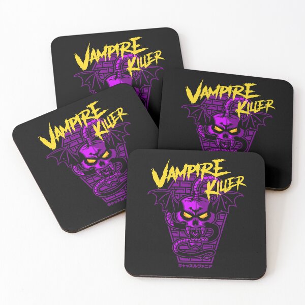 Item preview, Vampire Killer v5 designed and sold by DemonigoteCamis.
