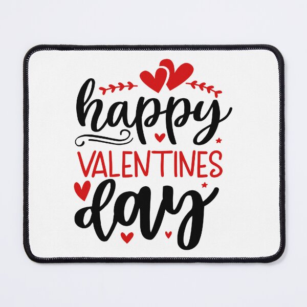 Item preview, happy valentine's day designed and sold by Phoenix-Fire1.