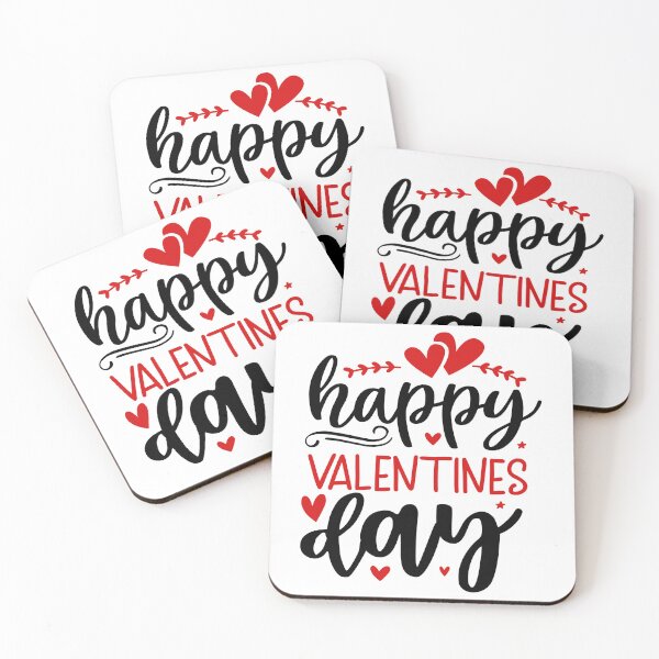 Item preview, happy valentine's day designed and sold by Phoenix-Fire1.
