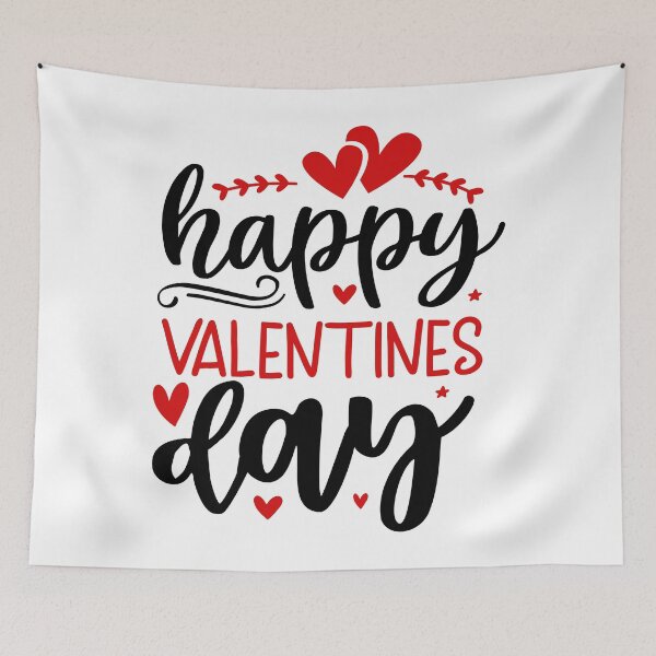 Item preview, happy valentine's day designed and sold by Phoenix-Fire1.
