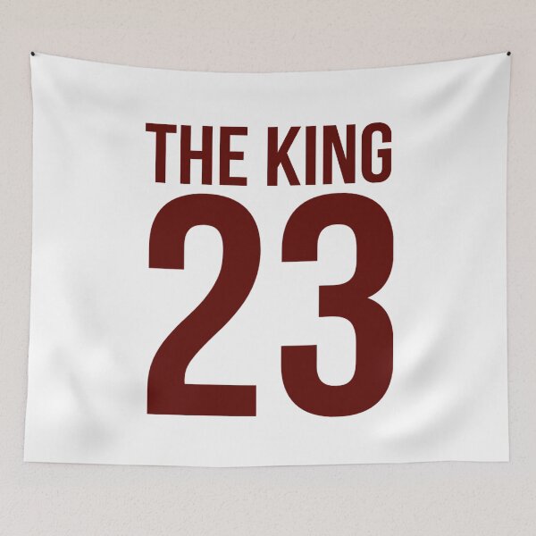 Item preview, The Basketball King designed and sold by Prestige313.