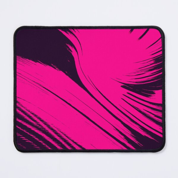 Item preview, Wispy Pink Abstract designed and sold by asurtiumgreen.