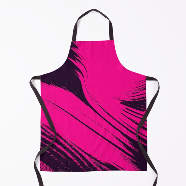 Item preview, Wispy Pink Abstract designed and sold by asurtiumgreen.
