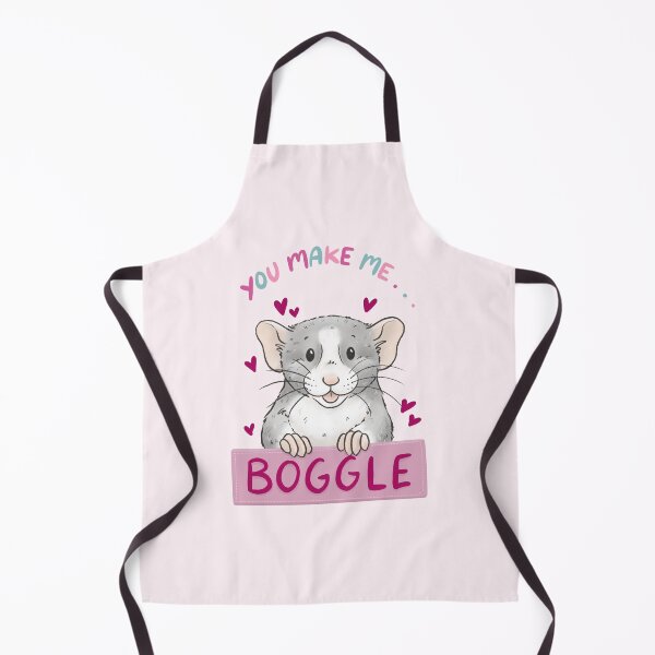 Item preview, You Make Me Boggle designed and sold by sillybadger.