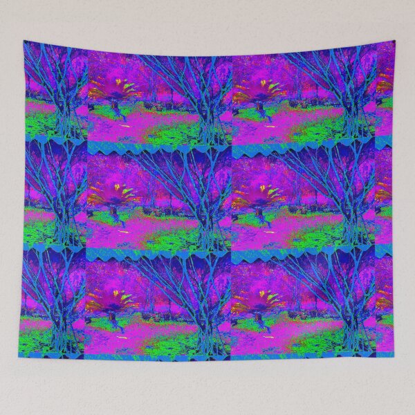 Item preview, Banyan tree on Venus designed and sold by Nickdavisinghe.