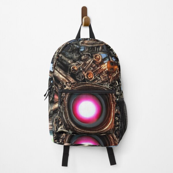 Item preview, Robot EYE 139 designed and sold by Alexandre Rangel.