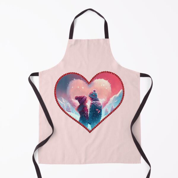 Item preview, Forever Mine - Couples - Love - Heart designed and sold by designerpriti.