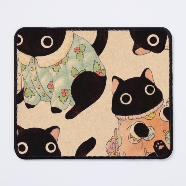 Item preview, Cutie cats designed and sold by ScarletPink.