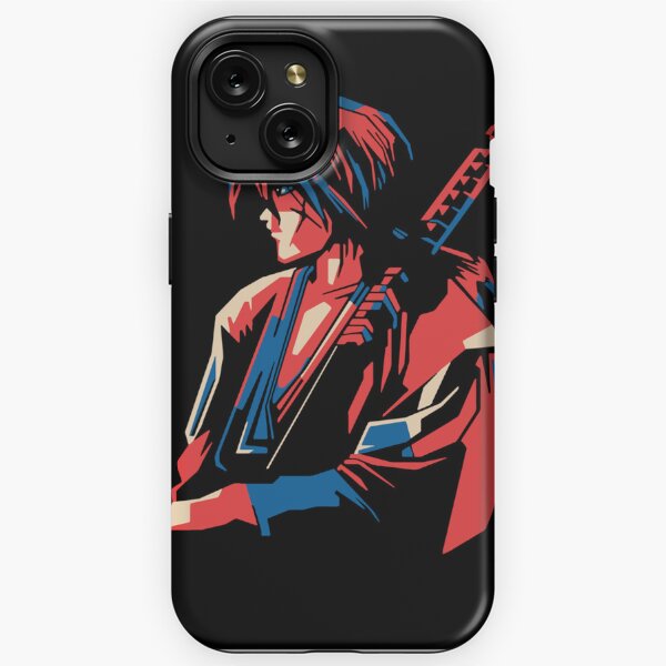 Rurouni Kenshin iPhone Cases for Sale | Redbubble