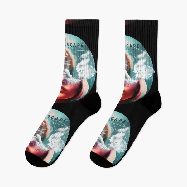 Artikelvorschau, Dreamscape - The Reawakening Part II - Neues Konzeptdesign entworfen und verkauft von Wasted-Clothing.