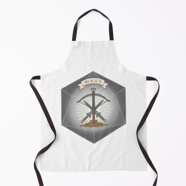 Item preview, Rogue Class designed and sold by arkroogs.