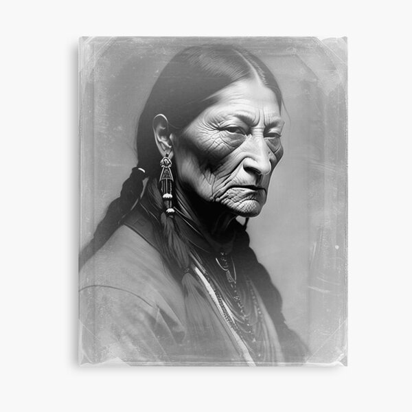 Item preview, Sitting Bull: the last hero designed and sold by ivanvenerucci.