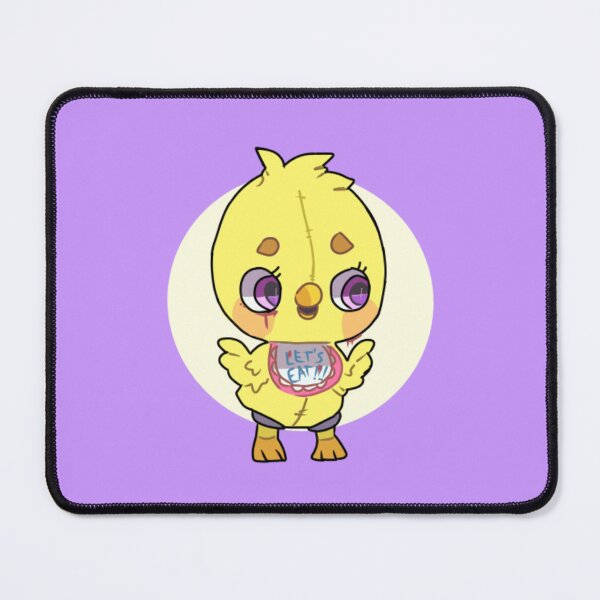 Item preview, Chica designed and sold by Knottygirl.