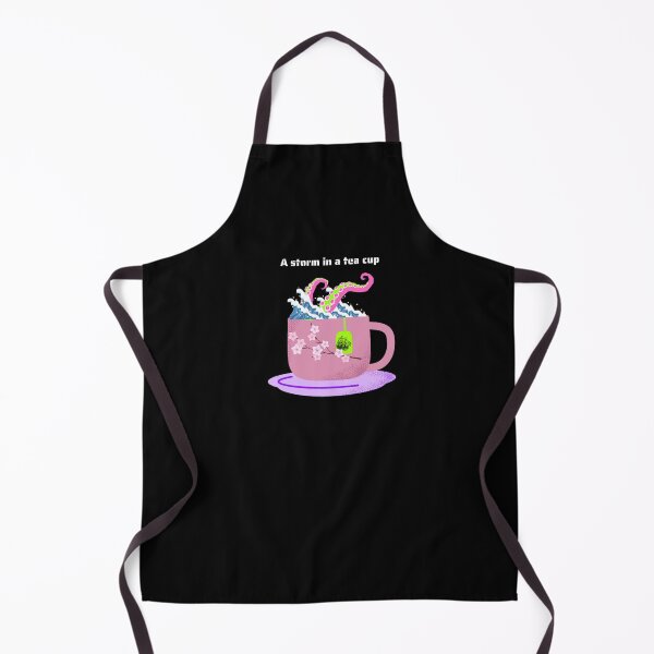 Item preview, Storm in a tea cup - love designed and sold by ChanelleFyve.