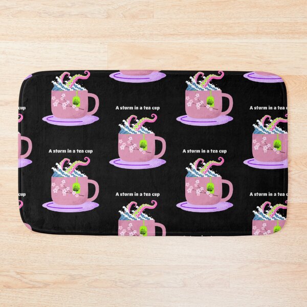 Item preview, Storm in a tea cup - love designed and sold by ChanelleFyve.