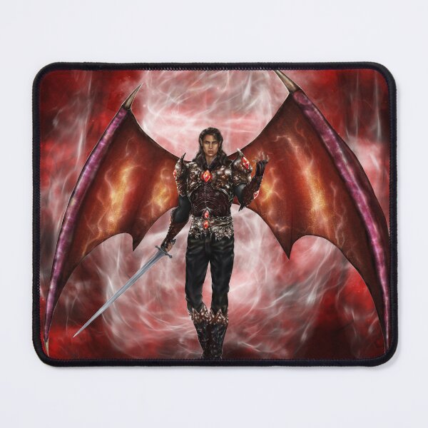 Item preview, Cassian designed and sold by InCandleScent.