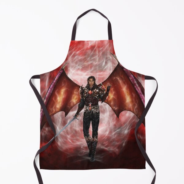 Item preview, Cassian designed and sold by InCandleScent.