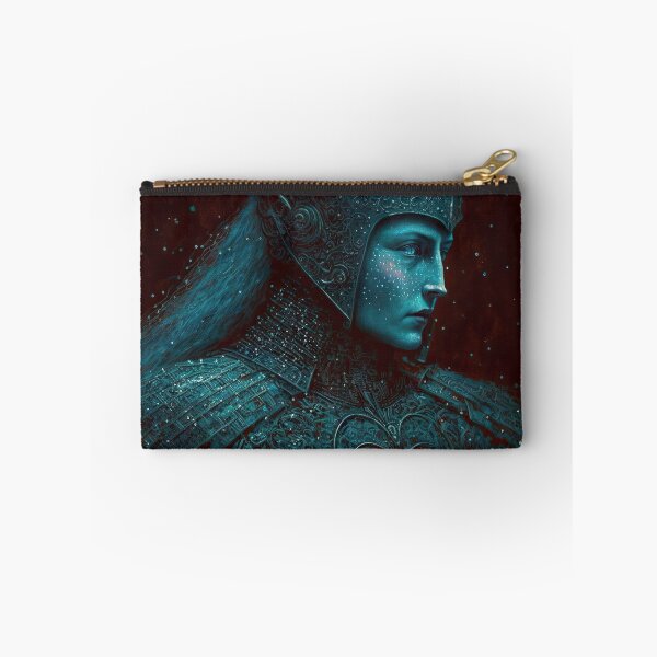 Item preview, Helheim Love Valkyrie Warrior Viking Valentine  designed and sold by Gralok.