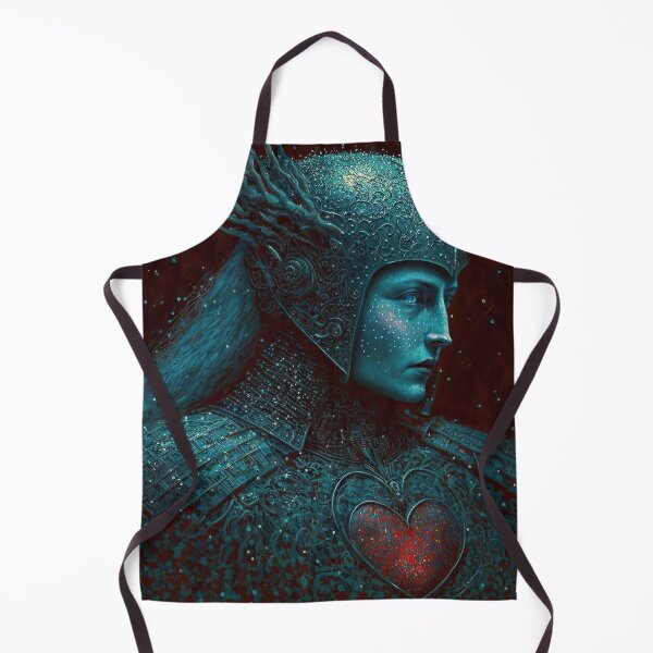 Item preview, Helheim Love Valkyrie Warrior Viking Valentine  designed and sold by Gralok.