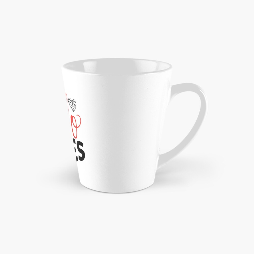 Item preview, Tall Mug designed and sold by Phoenix-Fire1.