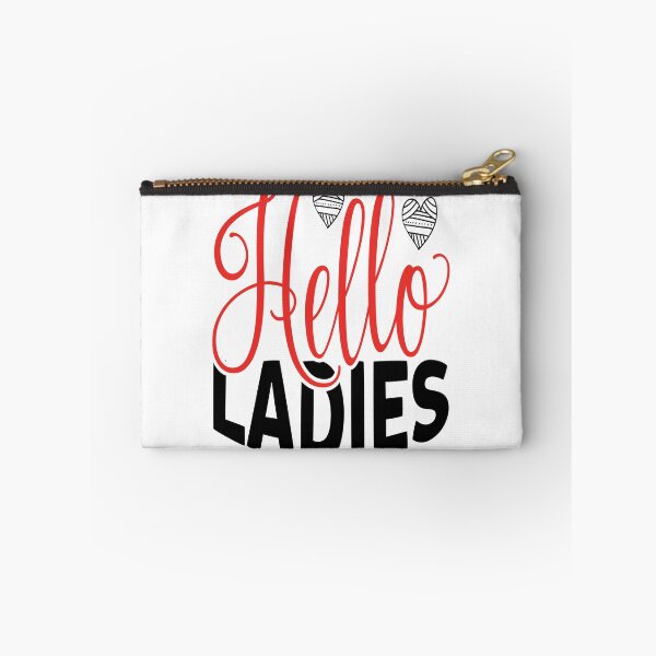 Item preview, Hello Ladies designed and sold by Phoenix-Fire1.
