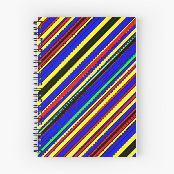Artikelvorschau, Circus stripes entworfen und verkauft von Carnegie42.