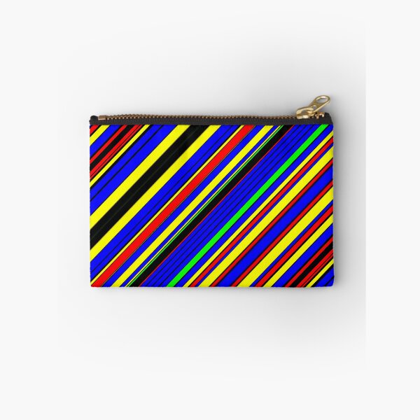 Artikelvorschau, Circus stripes entworfen und verkauft von Carnegie42.