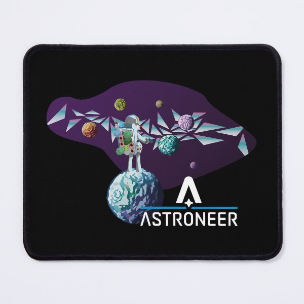 Item preview, Astroneer Space designed and sold by rendigart.