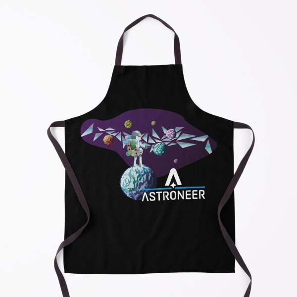 Item preview, Astroneer Space designed and sold by rendigart.