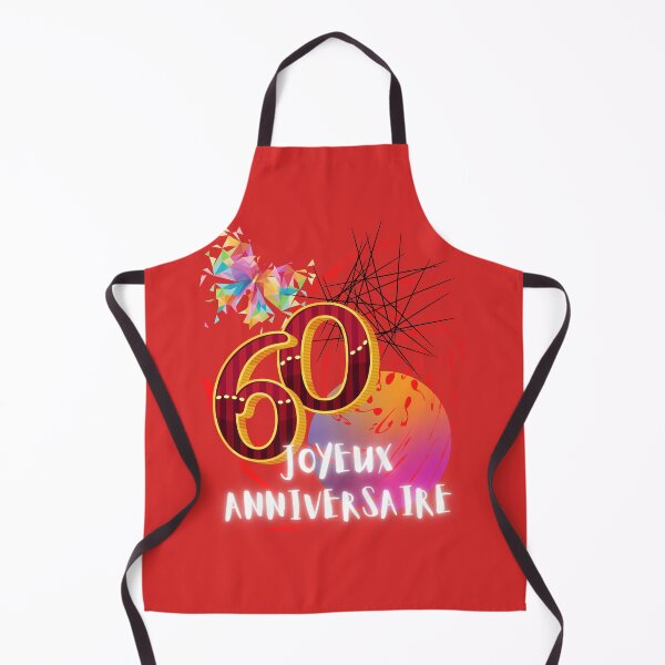 Item preview, HAPPY BIRTHDAY, 60TH BIRTHDAY, ABSTRACT ARTWORK, designed and sold by R B Chrystal.