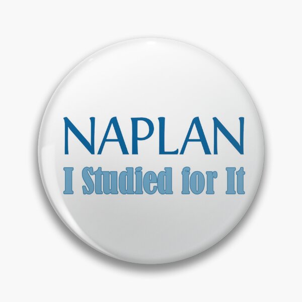 Item preview, Naplan: I studied for it designed and sold by Simorgh11.
