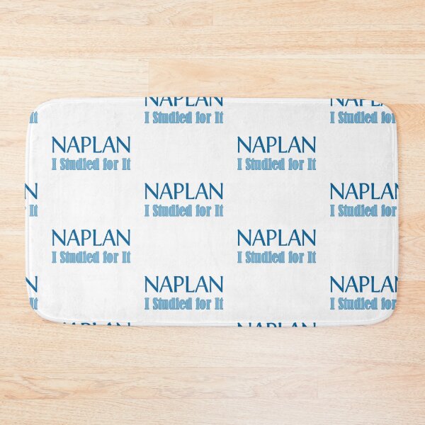 Item preview, Naplan: I studied for it designed and sold by Simorgh11.