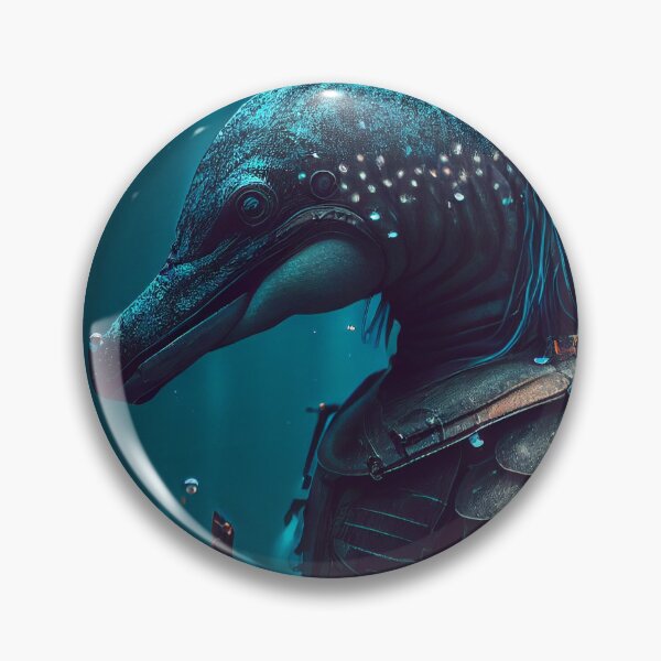 Item preview, Dolphin Defender designed and sold by eveapple.