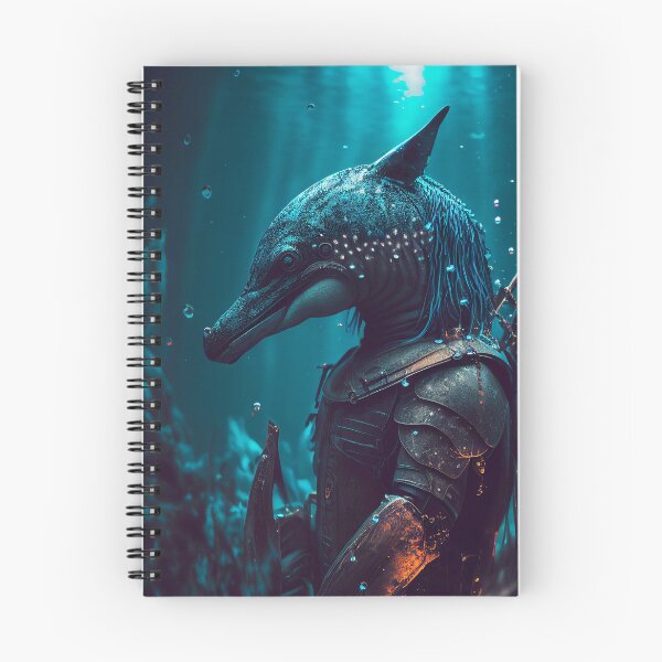 Item preview, Dolphin Defender designed and sold by eveapple.