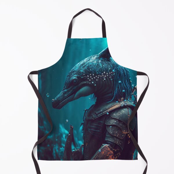 Item preview, Dolphin Defender designed and sold by eveapple.