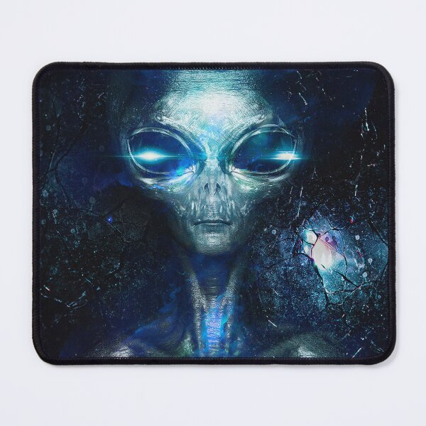 Item preview, Alien Poster designed and sold by grievity.