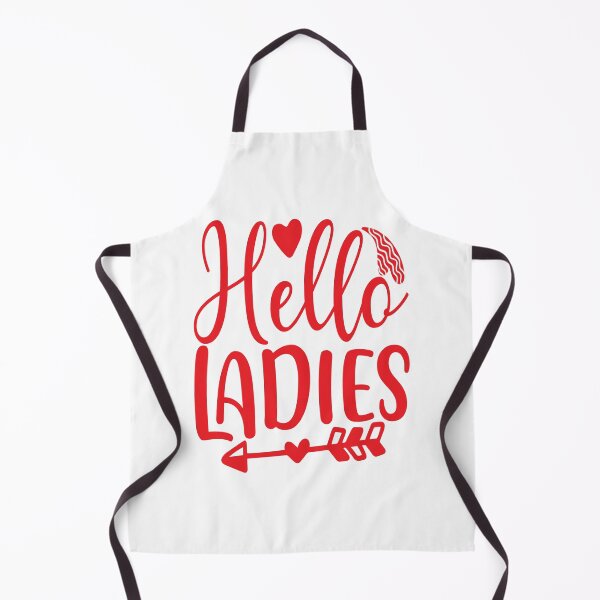 Item preview, Hello Ladies designed and sold by Phoenix-Fire1.