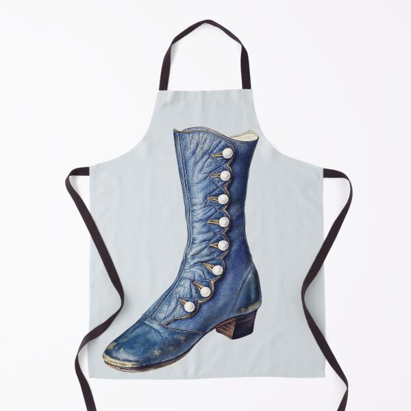Item preview, Boots Shoe Vintage Clipart designed and sold by Gvantsaaa.