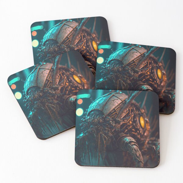 Item preview, Nano Cockroach designed and sold by eveapple.