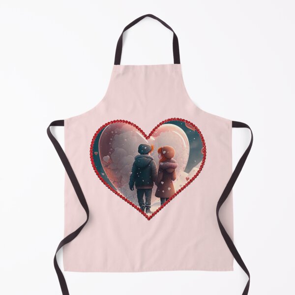 Item preview, Together Always - Couples - Love - Heart designed and sold by designerpriti.