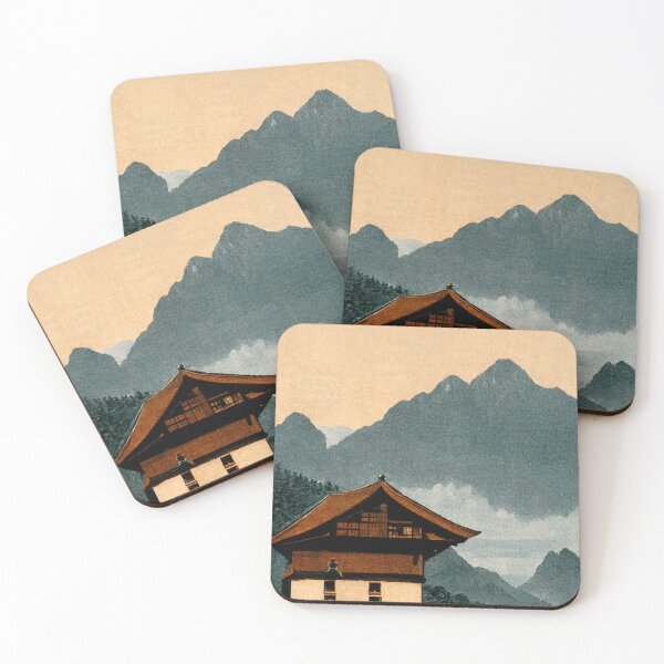 Item preview, Mountain Dojo designed and sold by Robert Patterson.