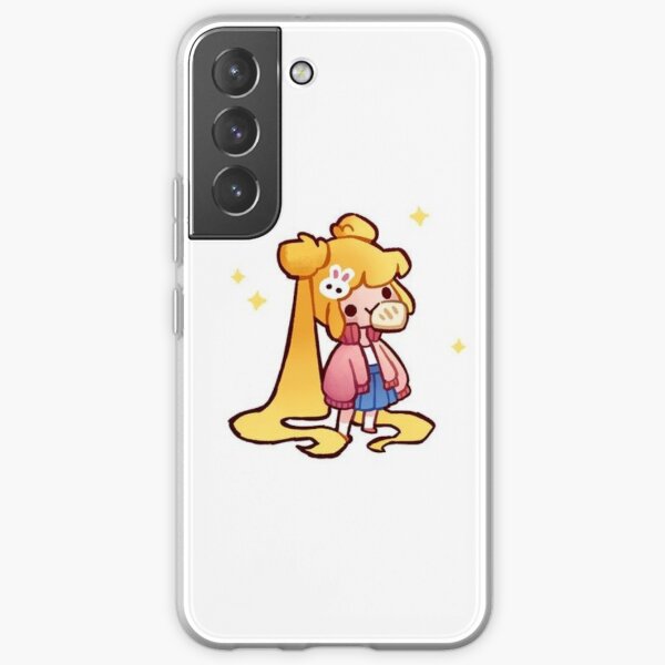 Sailor moon Samsung Galaxy Soft Case
