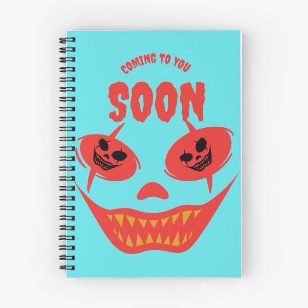 Item preview, Coming Soon To You designed and sold by seriyusink69.