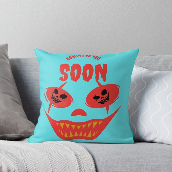 Item preview, Coming Soon To You designed and sold by seriyusink69.